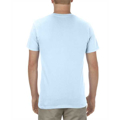 Picture of Adult 4.3 oz., Ringspun Cotton T-Shirt