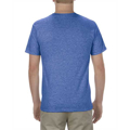 Picture of Adult 4.3 oz., Ringspun Cotton T-Shirt