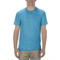 Picture of Adult 4.3 oz., Ringspun Cotton T-Shirt