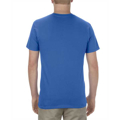 Picture of Adult 4.3 oz., Ringspun Cotton T-Shirt