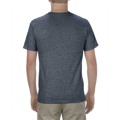 Picture of Adult 4.3 oz., Ringspun Cotton T-Shirt