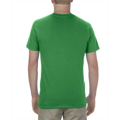 Picture of Adult 4.3 oz., Ringspun Cotton T-Shirt