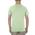 Picture of Adult 4.3 oz., Ringspun Cotton T-Shirt