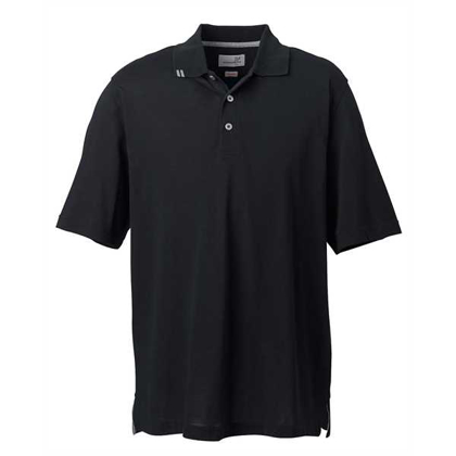 Picture of Men's EZ-Tech Piqué Polo