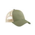 Picture of Eco Trucker Organic/Recycled Hat