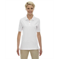 Picture of Ladies' Cotton Piqué Polo