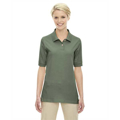 Picture of Ladies' Cotton Piqué Polo