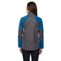 Picture of Ladies' Dynamo Three-Layer Lightweight Bonded Performance Hybrid Jacket