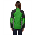 Picture of Ladies' Dynamo Three-Layer Lightweight Bonded Performance Hybrid Jacket