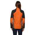 Picture of Ladies' Dynamo Three-Layer Lightweight Bonded Performance Hybrid Jacket