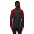 Picture of Ladies' Dynamo Three-Layer Lightweight Bonded Performance Hybrid Jacket