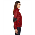 Picture of Ladies' Dynamo Three-Layer Lightweight Bonded Performance Hybrid Jacket