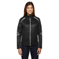 Picture of Ladies' Dynamo Three-Layer Lightweight Bonded Performance Hybrid Jacket