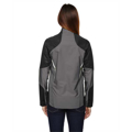 Picture of Ladies' Dynamo Three-Layer Lightweight Bonded Performance Hybrid Jacket