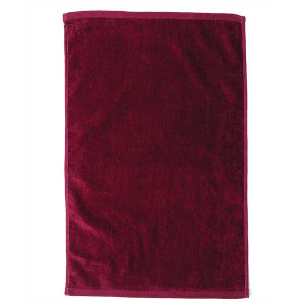 BURGANDY