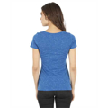 Picture of Ladies' 4.3 oz. Caviar Scoop Neck T-Shirt