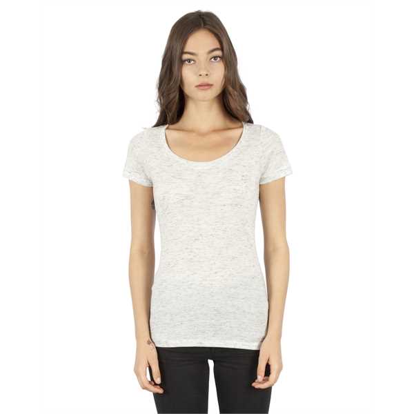 SPECKLED BLACK