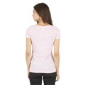 Picture of Ladies' 4.3 oz. Caviar Scoop Neck T-Shirt
