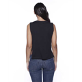 Picture of Ladies' CVC Side Tank