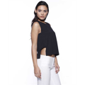 Picture of Ladies' CVC Side Tank