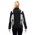 Picture of Ladies' Icon Colorblock Soft Shell Jacket