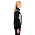 Picture of Ladies' Icon Colorblock Soft Shell Jacket