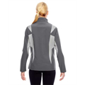 Picture of Ladies' Icon Colorblock Soft Shell Jacket