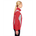 Picture of Ladies' Icon Colorblock Soft Shell Jacket