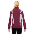 Picture of Ladies' Icon Colorblock Soft Shell Jacket