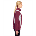 Picture of Ladies' Icon Colorblock Soft Shell Jacket