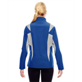 Picture of Ladies' Icon Colorblock Soft Shell Jacket