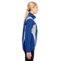 Picture of Ladies' Icon Colorblock Soft Shell Jacket