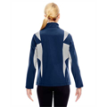 Picture of Ladies' Icon Colorblock Soft Shell Jacket