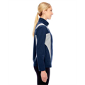 Picture of Ladies' Icon Colorblock Soft Shell Jacket
