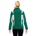 Picture of Ladies' Icon Colorblock Soft Shell Jacket