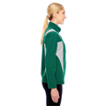 Picture of Ladies' Icon Colorblock Soft Shell Jacket