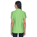 Picture of Ladies' Cool & Dry Elite Tonal Stripe Performance Polo