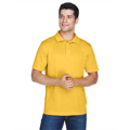 Picture of Men's 4 oz. Polytech Polo