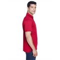 Picture of Men's 4 oz. Polytech Polo