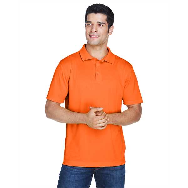 TEAM ORANGE