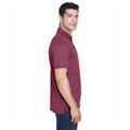 Picture of Men's 4 oz. Polytech Polo