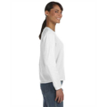 Picture of Ladies' Midweight RS Long-Sleeve T-Shirt