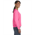 Picture of Ladies' Midweight RS Long-Sleeve T-Shirt