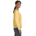 Picture of Ladies' Midweight RS Long-Sleeve T-Shirt