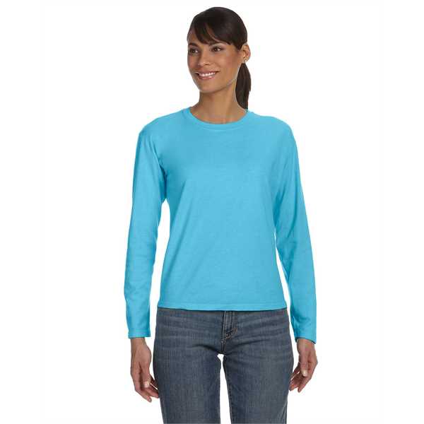 LAGOON BLUE