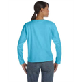 Picture of Ladies' Midweight RS Long-Sleeve T-Shirt