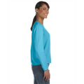 Picture of Ladies' Midweight RS Long-Sleeve T-Shirt