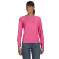 Picture of Ladies' Midweight RS Long-Sleeve T-Shirt