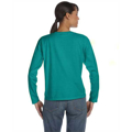 Picture of Ladies' Midweight RS Long-Sleeve T-Shirt