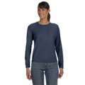 Picture of Ladies' Midweight RS Long-Sleeve T-Shirt